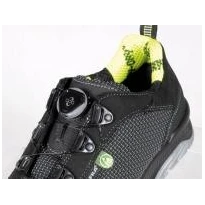 Liquidación total - Zapatos de seguridad Cofra Yard S3 ESD SRC con cierre BOA 79490-N00 Número 46