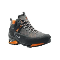 Liquidación total - Zapatos de seguridad Garsport Mountain Tech Mid WP S7S - GDS1020002 Número 43