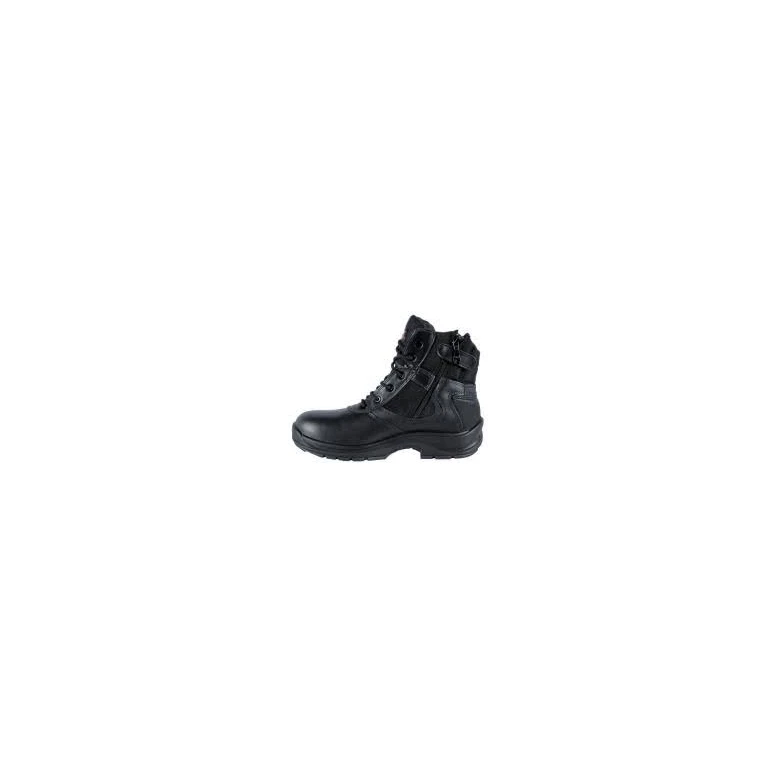 Liquidación total - Zapatos de seguridad Cofra Security O2 HRO SRC FO 10290-000 Número 39