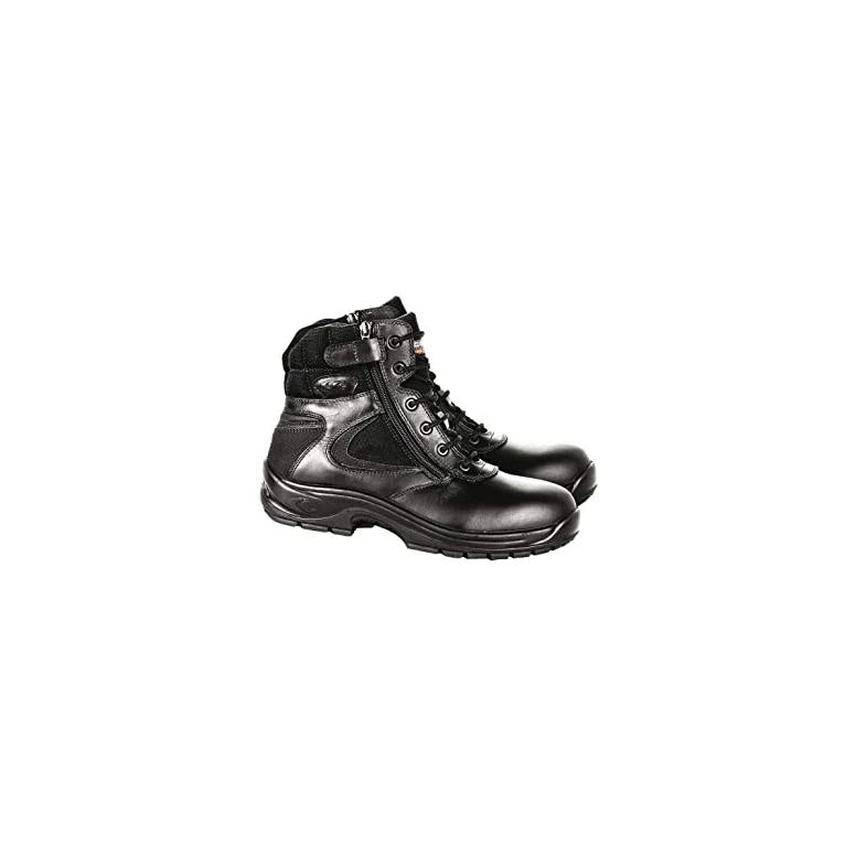 Liquidación total - Zapatos de seguridad Cofra Security O2 HRO SRC FO 10290-000 Número 39