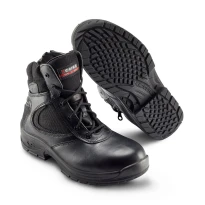 Liquidación total - Zapatos de seguridad Cofra Security O2 HRO SRC FO 10290-000 Número 39
