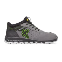 Liquidación total - Zapatos de seguridad Exena NEPTUNE S1P ESD SRC Número 41