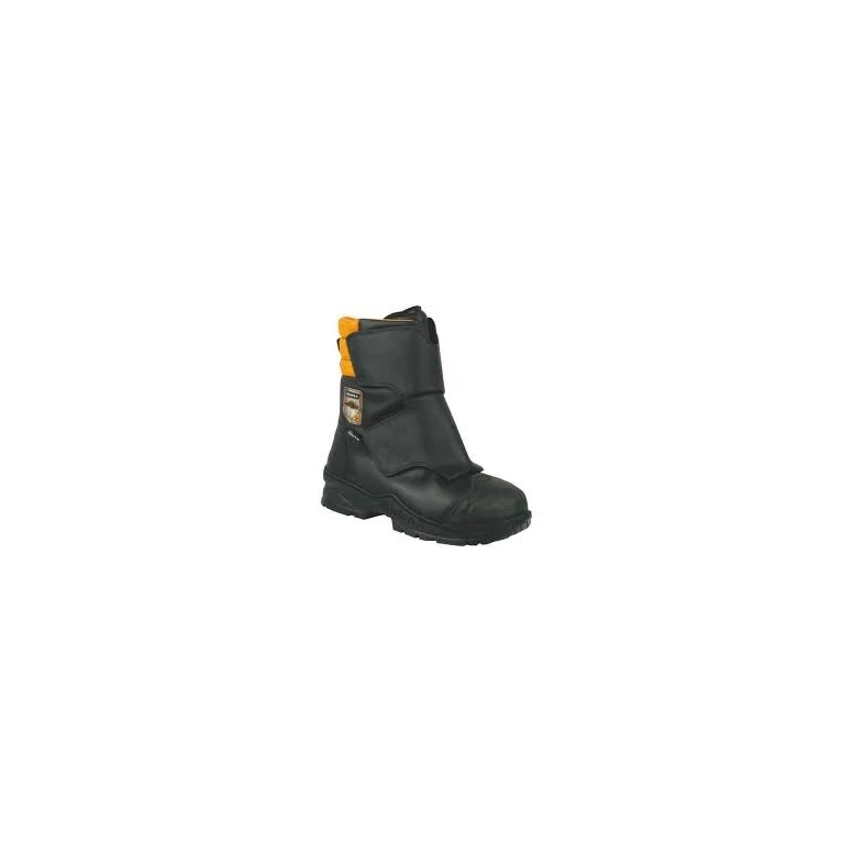 Liquidación total - Zapatos de seguridad Cofra Strong A E P FO WRU HRO SRC 21471-000 Número 39