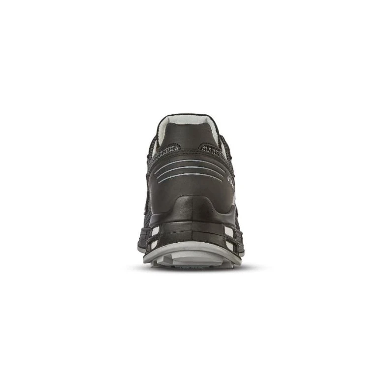 Liquidación total - Zapatos de seguridad U-Power Red Premium Kaleo S3 SRC CI ESD RN20074 Número 45
