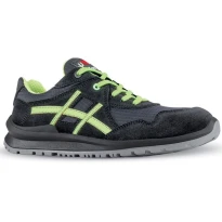 Liquidación total - Zapatos de seguridad U-power Ayrton S1P SRC UF20166 Número 44