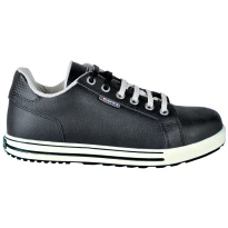 Liquidación total - Zapatos de seguridad Cofra Throw S3 SRC 35070-N03 Número 43