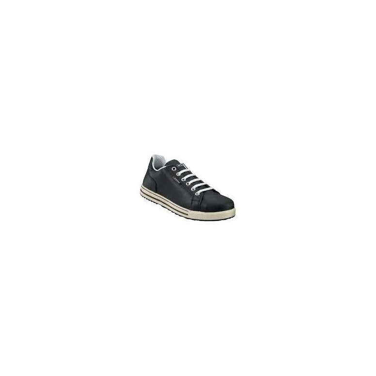 Liquidación total - Zapatos de seguridad Cofra Throw S3 SRC 35070-N03 Número 43