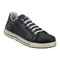 Liquidación total - Zapatos de seguridad Cofra Throw S3 SRC 35070-N03 Número 43