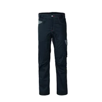 Liquidación total - Pantalón de trabajo Stretch Multibolsillos Rossini Stiffer A89800 Talla M Color Gris
