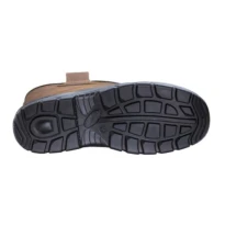 Liquidación total - Botas de seguridad Coverguard Pyrope S3 SRC Altas Sin metal 9PYRO Número 41 2