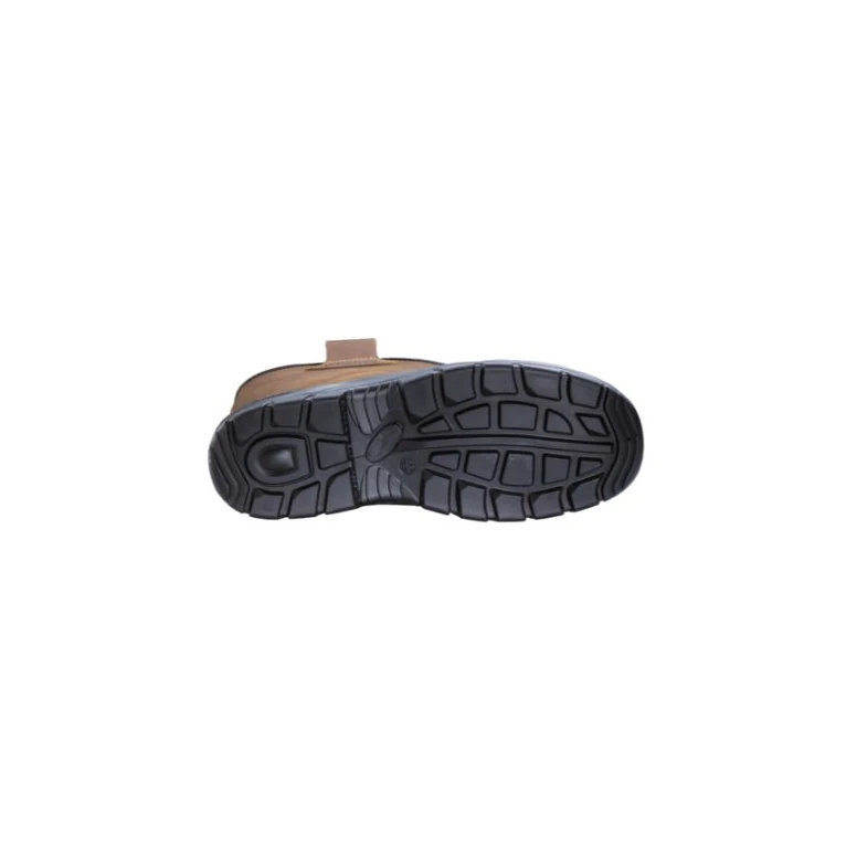 Liquidación total - Botas de seguridad Coverguard Pyrope S3 SRC Altas Sin metal 9PYRO Número 41