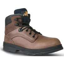 Liquidación total - Zapatos de seguridad U-power Tribal S3 SRC UM10074 Número 41