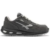 Liquidación total - Zapatos de seguridad U-power Kick S3 SRC CI ESD RL20023 Número 41