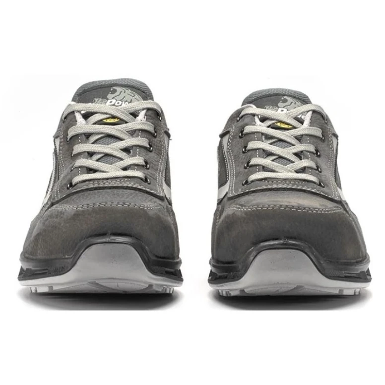 Liquidación total - Zapatos de seguridad U-power Kick S3 SRC CI ESD RL20023 Número 41