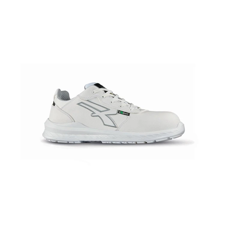 Liquidación total - Zapatos de seguridad U-Power Maple S3 CI ESD SRC RI21384 Número 42