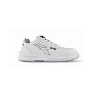 Liquidación total - Zapatos de seguridad U-Power Maple S3 CI ESD SRC RI21384 Número 42