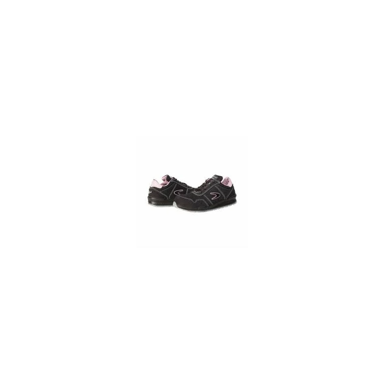Liquidación total - Zapatos de seguridad Cofra Alice S3 SRC 78500-N10 Número 40