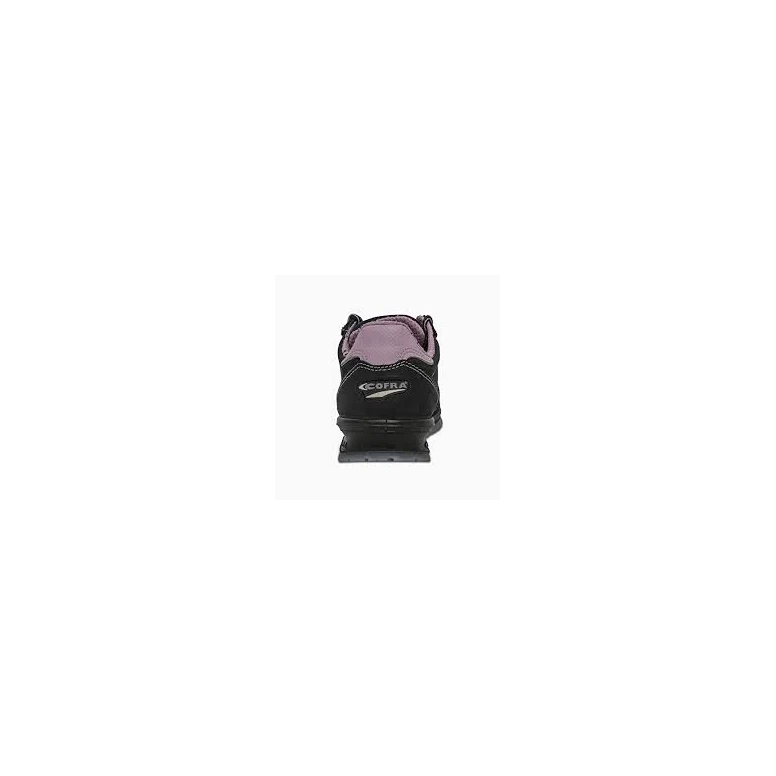 Liquidación total - Zapatos de seguridad Cofra Alice S3 SRC 78500-N10 Número 40