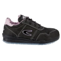 Liquidación total - Zapatos de seguridad Cofra Alice S3 SRC 78500-N10 Número 40