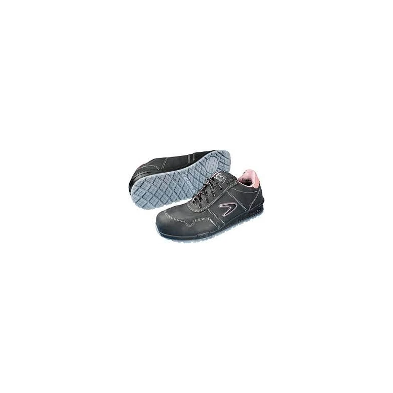 Liquidación total - Zapatos de seguridad Cofra Alice S3 SRC 78500-N10 Número 40