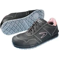 Liquidación total - Zapatos de seguridad Cofra Alice S3 SRC 78500-N10 Número 40