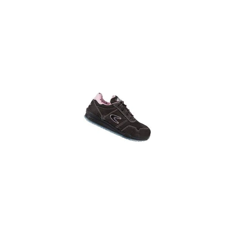 Liquidación total - Zapatos de seguridad Cofra Alice S3 SRC 78500-N10 Número 40