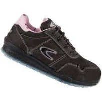 Liquidación total - Zapatos de seguridad Cofra Alice S3 SRC 78500-N10 Número 40