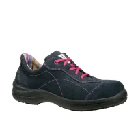 Liquidación total - Zapatos de seguridad Lemaitre Celia Lady S3 SRC CELAS30BE Número 38