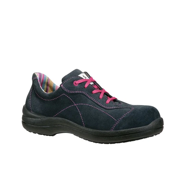 Liquidación total - Zapatos de seguridad Lemaitre Celia Lady S3 SRC CELAS30BE Número 38