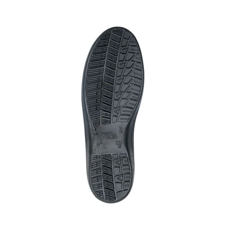 Liquidación total - Zapatos de seguridad Lemaitre Celia Lady S3 SRC CELAS30BE Número 38