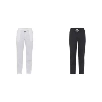 Liquidación total - Pantalón de trabajo Multibolsillos Giblor's Cleopatra Q3P00283 Talla 3XL Color Negro