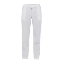 Liquidación total - Pantalón de trabajo Multibolsillos Giblor's Cleopatra Q3P00283 Talla 3XL Color Negro 2