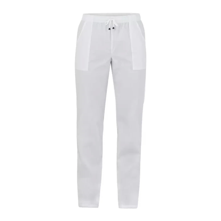 Liquidación total - Pantalón de trabajo Multibolsillos Giblor's Cleopatra Q3P00283 Talla 3XL Color Negro