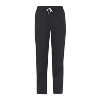Liquidación total - Pantalón de trabajo Multibolsillos Giblor's Cleopatra Q3P00283 Talla 3XL Color Negro