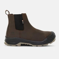 Liquidación total - Zapatos de seguridad Parade Nodica S7S SR FO LG SC CI HI 07NODICA1823 Altos Sin metal Número 46