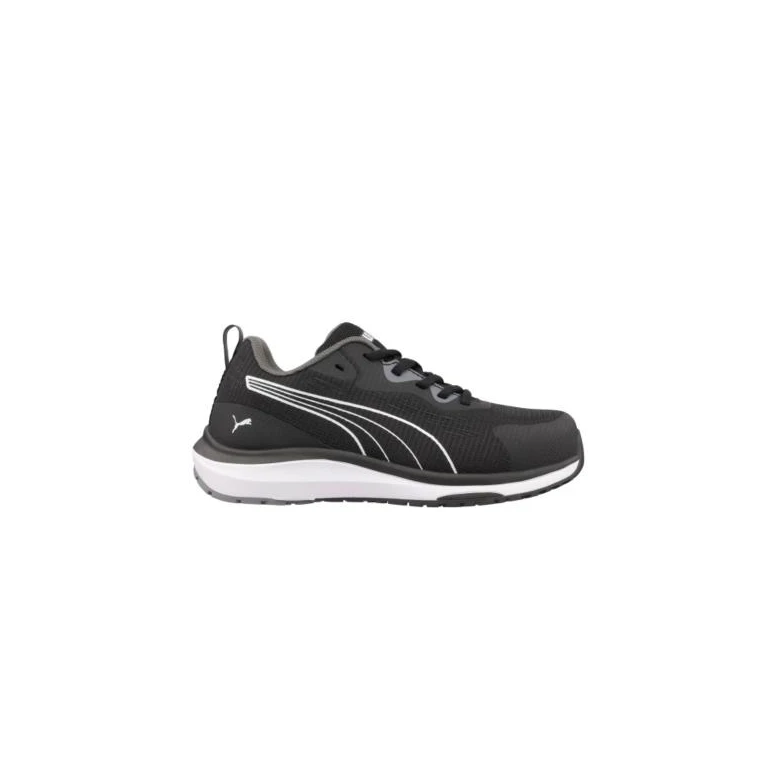 Liquidación total - Zapatos de seguridad Puma Celerity S1PS ESD HRO SR 642960 Bajos Número 38