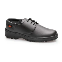 Liquidación total - Zapatos de seguridad Giblor's Niza O1 FO SRC 526 Número 39