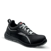 Liquidación total - Zapatos de seguridad Lemaitre Floyd S3 CI SRC FLOYS30NR Número 42