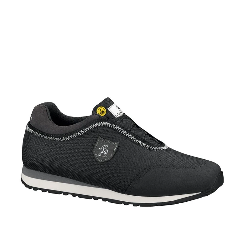 Liquidación total - Zapatos de seguridad Lemaitre Ralph O3 A E WRU ESD SRC RALPO30NR Número 42