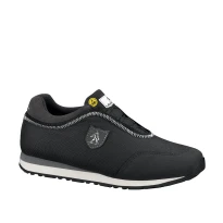 Liquidación total - Zapatos de seguridad Lemaitre Ralph O3 A E WRU ESD SRC RALPO30NR Número 42