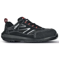 Liquidación total - Zapatos de seguridad U-power Dardo S1P SRC RR20416 Número 40