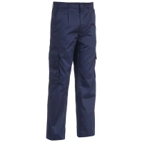 Liquidación total - Pantalón de trabajo Multibolsillos Sottozero Energy 14030 Talla 4XL Color Beige 2