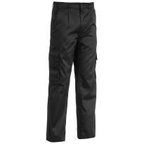Liquidación total - Pantalón de trabajo Multibolsillos Sottozero Energy 14030 Talla 4XL Color Beige