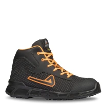 Liquidación total - Zapatos de seguridad Aimont Pelican S3 CI ESD SRC AVAV101 Número 44