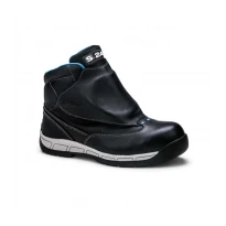 Liquidación total - Zapatos de seguridad Altos S.24 Hero S3 HRO HI CI FO SRC 5792 Número 38