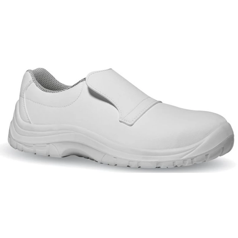 Liquidación total - Mocasín de seguridad U-power Soft 02 FO SRC TE20197 Número 46