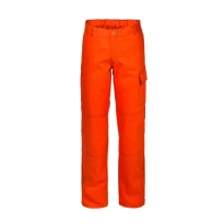 Liquidación total - Pantalón de trabajo Multibolsillos Rossini SerioPlus+ A00109 Talla 2XL Color Azul 2