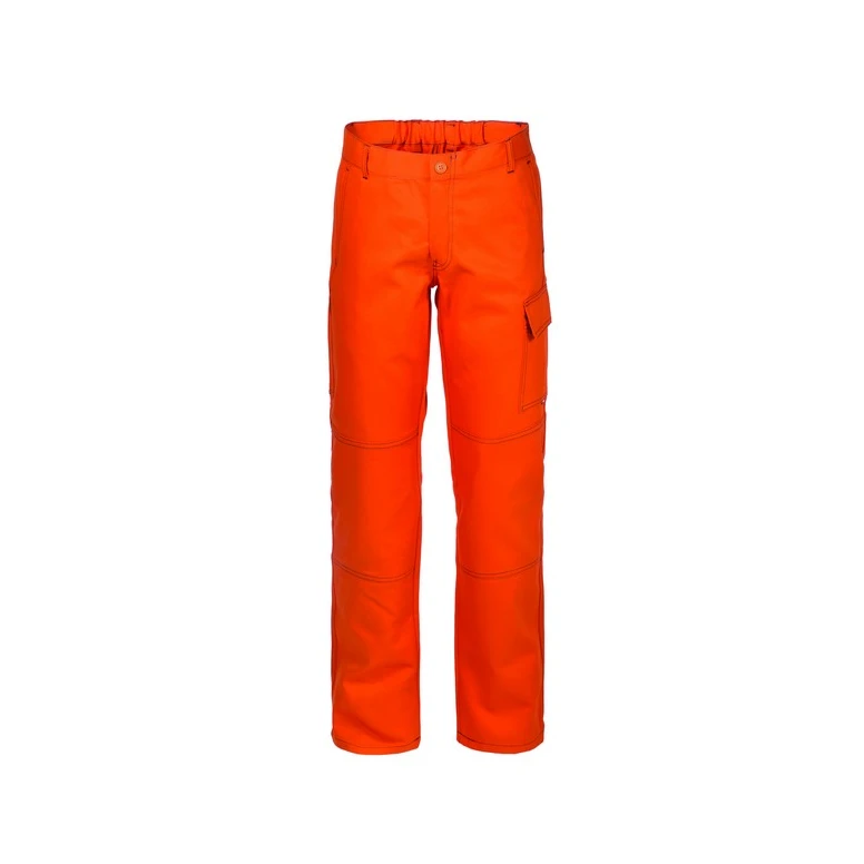 Liquidación total - Pantalón de trabajo Multibolsillos Rossini SerioPlus+ A00109 Talla 2XL Color Azul