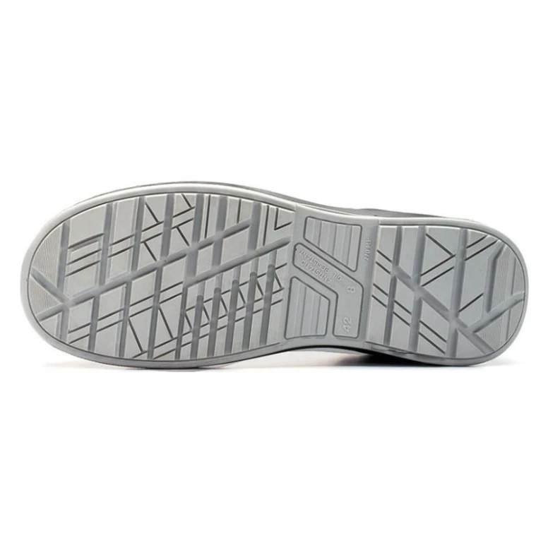 Liquidación total - Zapatos de seguridad U-Power Skat ESD S1P SRC RU20176 Número 42