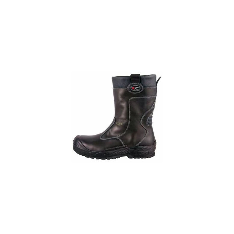 Liquidación total - Botas de seguridad Cofra Gullveig S3 WR CI HRO SRC 13630-N00 Número 43